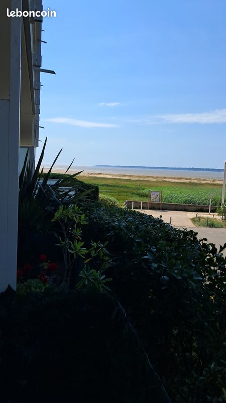 Appartement 2 pièces 36 m² · à Saint-Brevin-les-Pins · 36 m² · 224 000 €