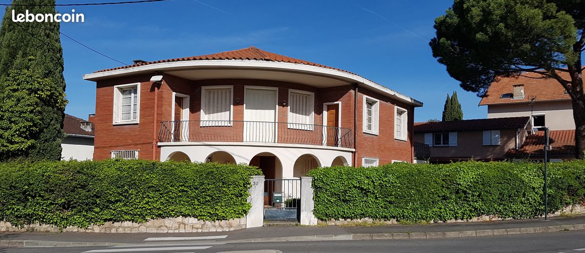 Maison 9 pièces 190 m² · à Toulouse · 190 m² · 779 000 €