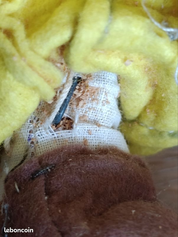Poupée Espagnole Layna (image 16)