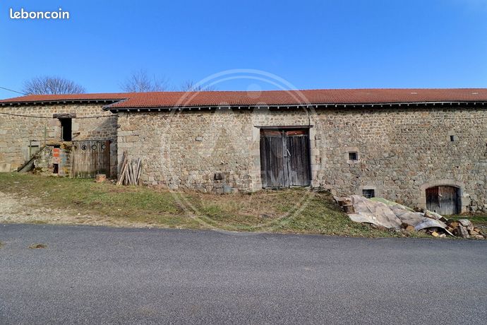 Ferme 4 pièces 103 m²