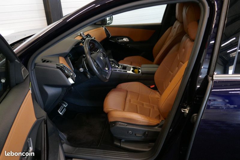Ds DS 7 CROSSBACK E-TENSE 4X4 300CH GRAND CHIC (image 11)
