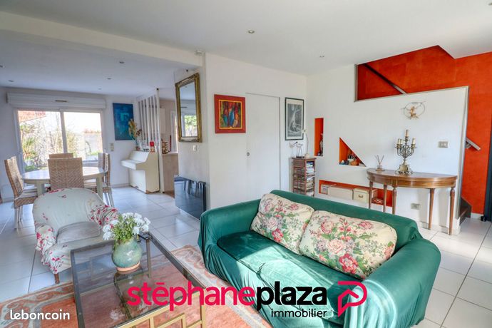 Maison 5 pièces 115 m²