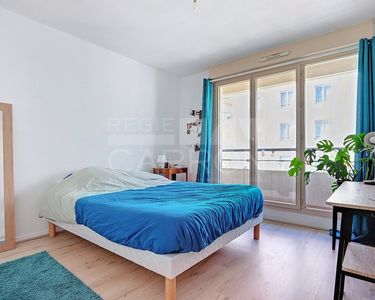 Appartement 388 000 € - 80 m²