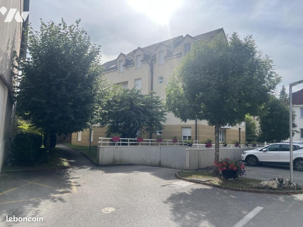 Appartement a louer dole - 62 m2 - Surfyn