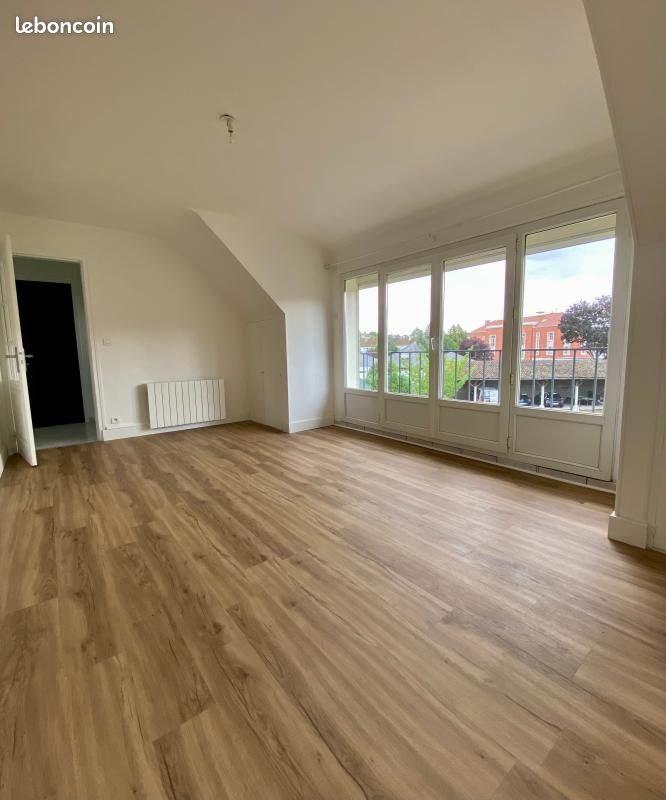 Appartement 3 pièces 61 m² · à Airaines · 61 m² · 670 €/mois