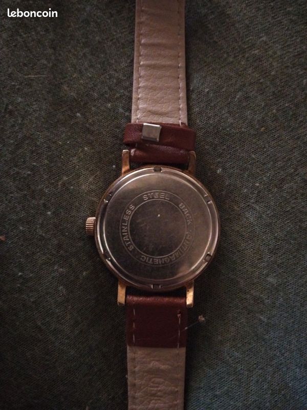 Montre vintage (image 2)