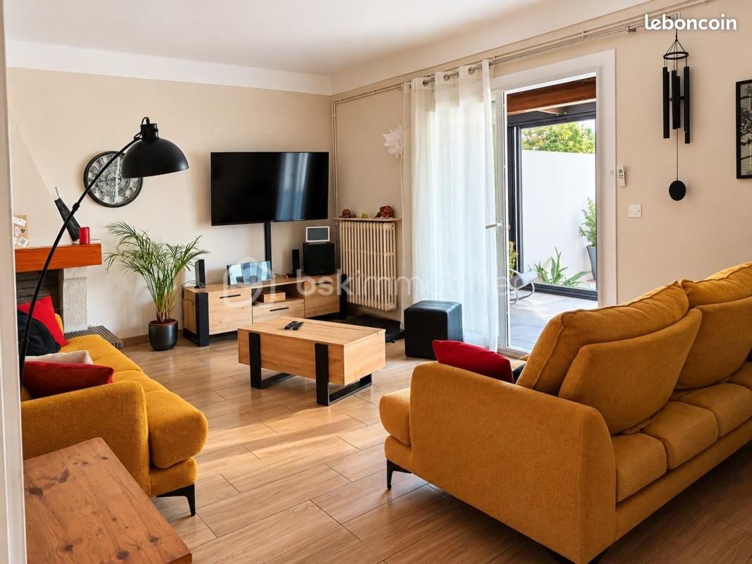 Maison 5 pièces 130 m² · à Perpignan · 130 m² · 270 000 €