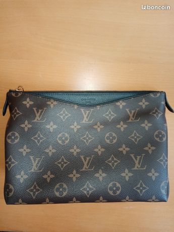 Accessoires mode Louis Vuitton d'occasion - Annonces accessoires et  bagagerie leboncoin