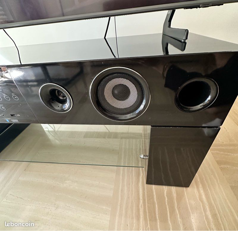 Meuble TV home cinéma nesx (image 4)