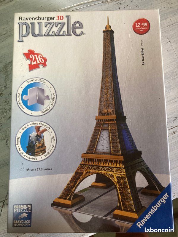 Puzzles et jeux (image 4)