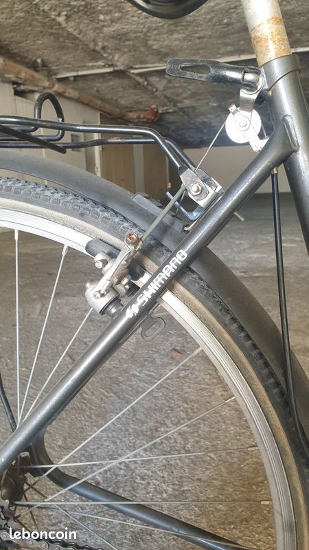 Velo de ville (image 3)