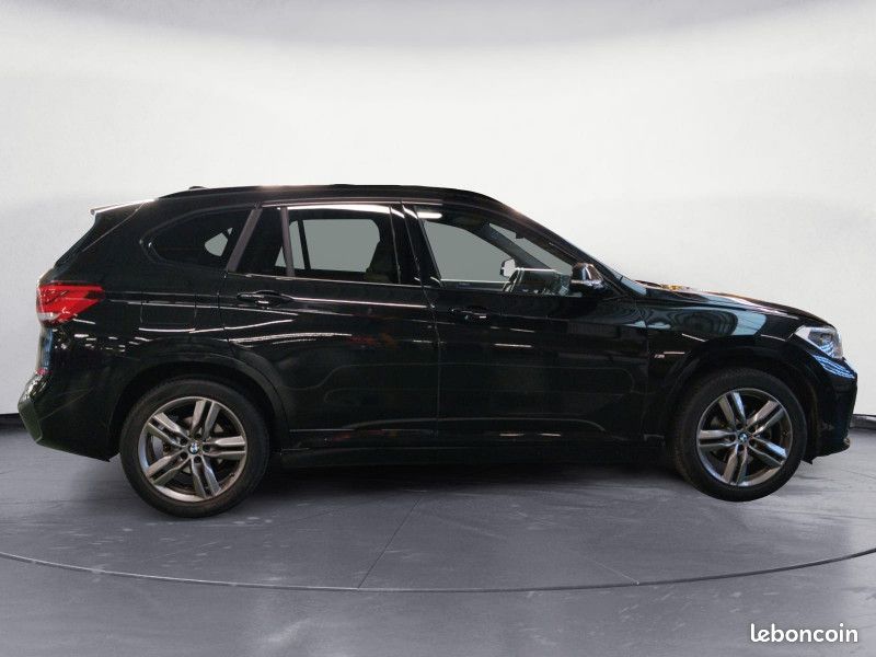 Bmw X1 (F48) SDRIVE18IA 136CH M SPORT DKG7 (image 6)