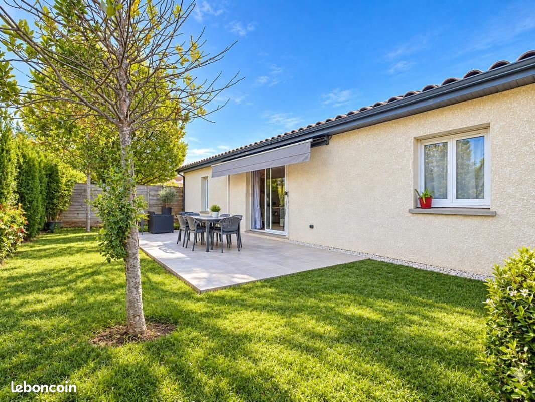 Maison 4 pièces 90 m² · à Arnas · 90 m² · 345 000 €