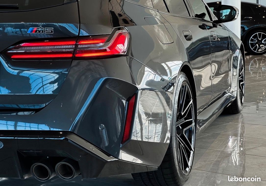 BMW M5 727Ch Garantie 12 mois (image 23)