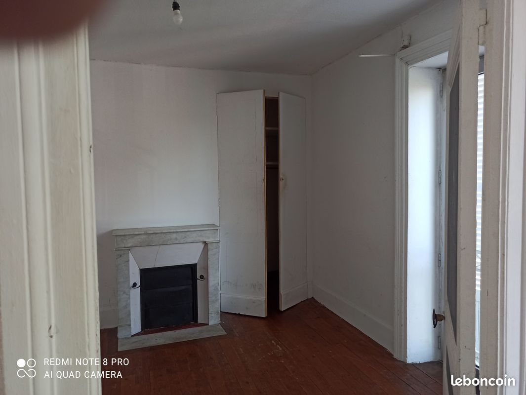 Appartement 3 pièces 52 m² · à Clermont-Ferrand · 52 m² · 430 €/mois