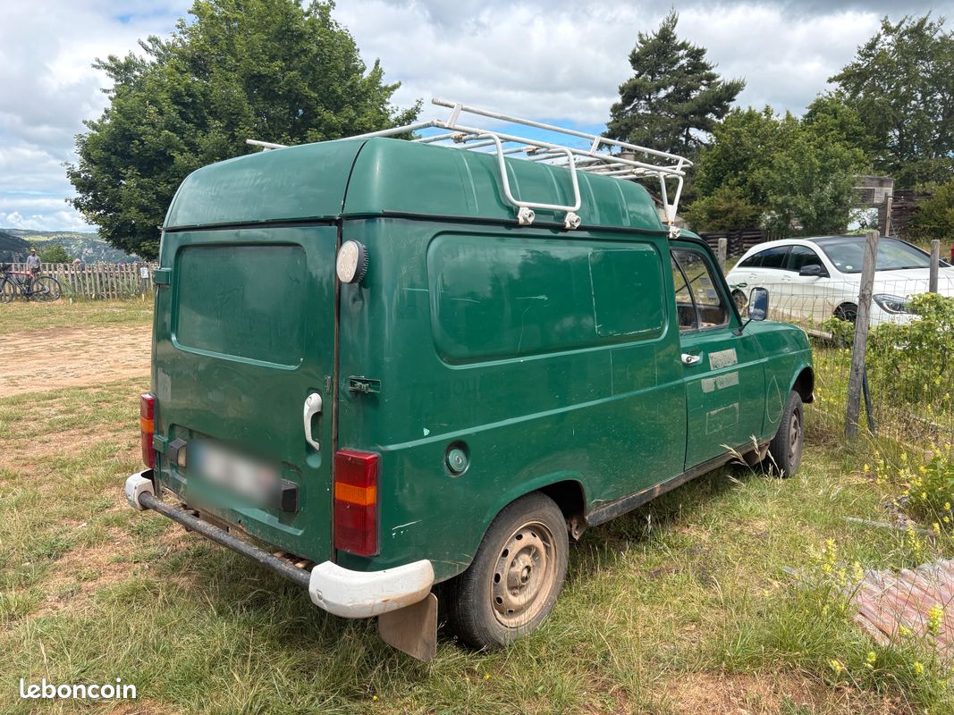 Renault 4L F6 (image 2)