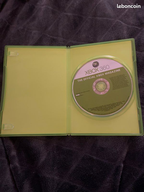 Les 10 meilleurs Démos Jouables De L’année Xbox 360 (image 3)