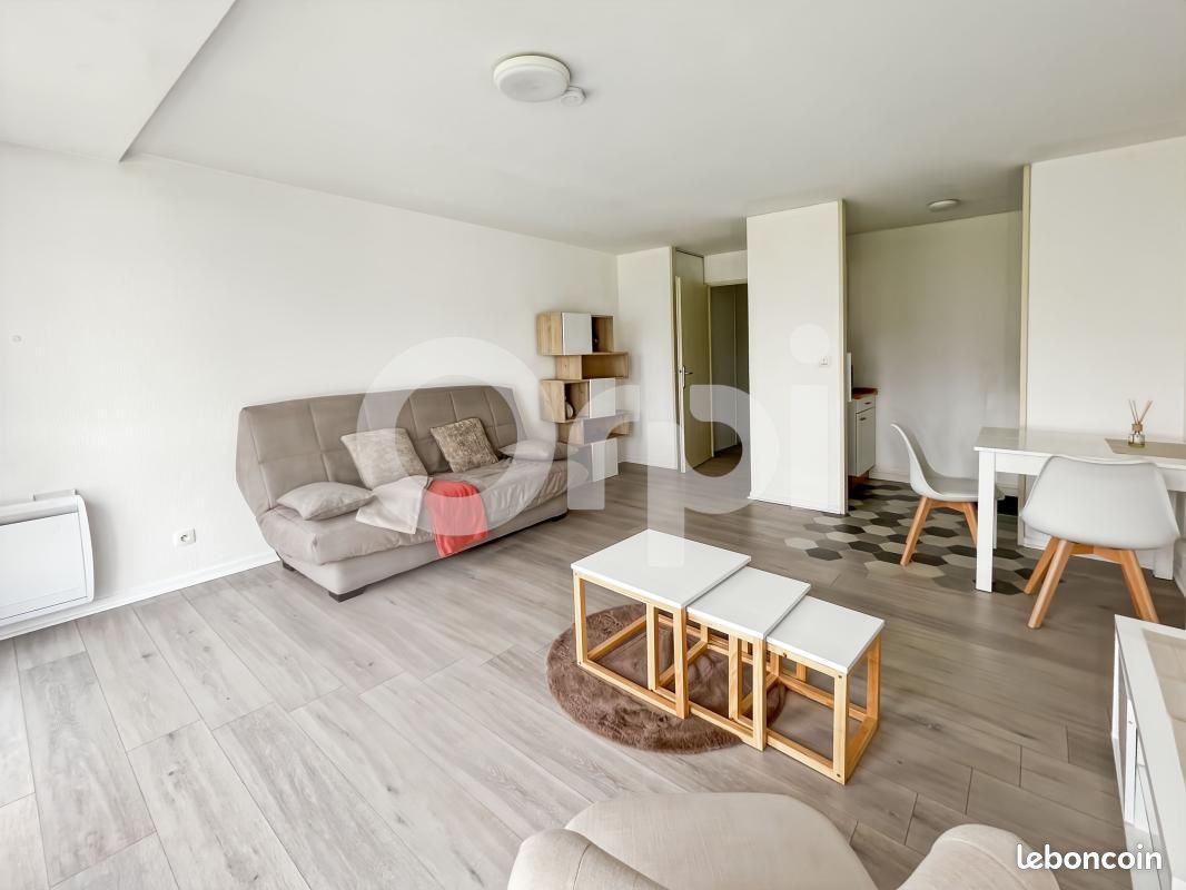 Appartement 1 pièce 29 m² · à Senlis · 29 m² · 630 €/mois