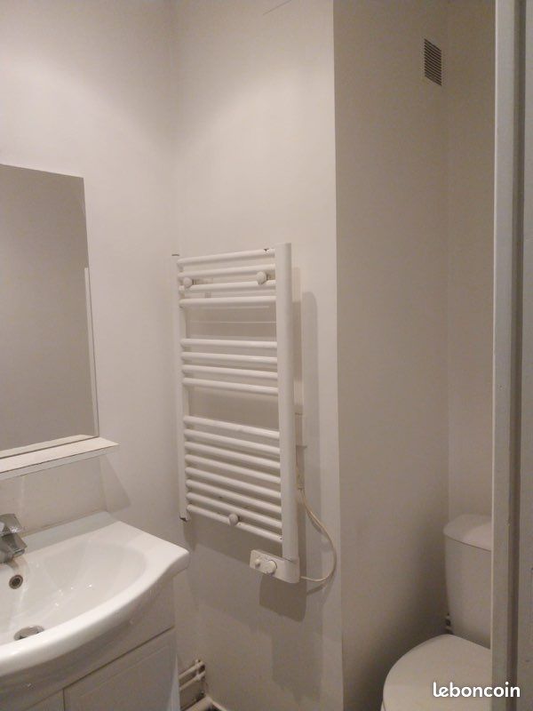 Appartement a louer massy - 1 pièce(s) - 16 m2 - Surfyn