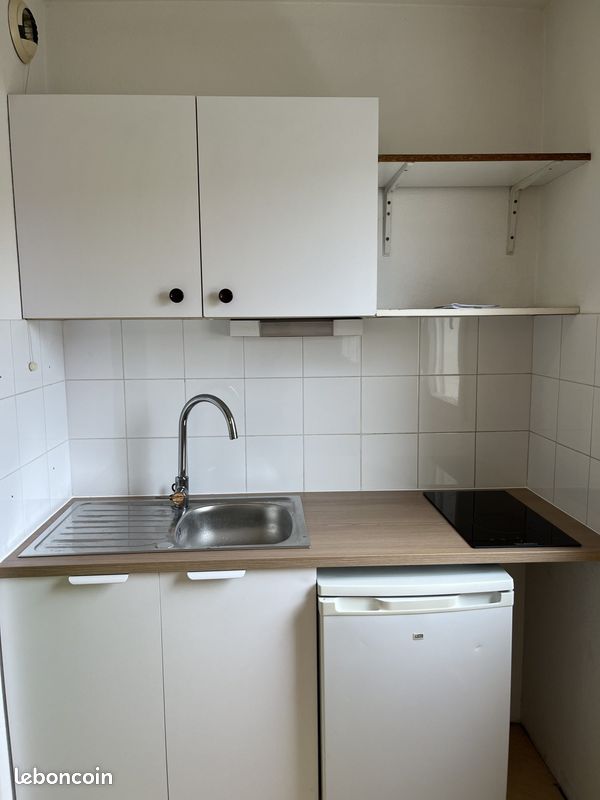 Appartement a louer pessac - 1 pièce(s) - 20 m2 - Surfyn