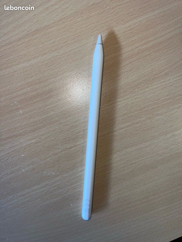 Apple Pencil 2eme génération (image 4)