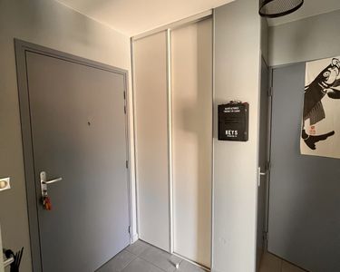 Appartement 330 000 € - 64 m²