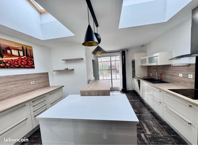 Maison 3 pièces 90 m² · à Amiens · 90 m² · 255 000 €