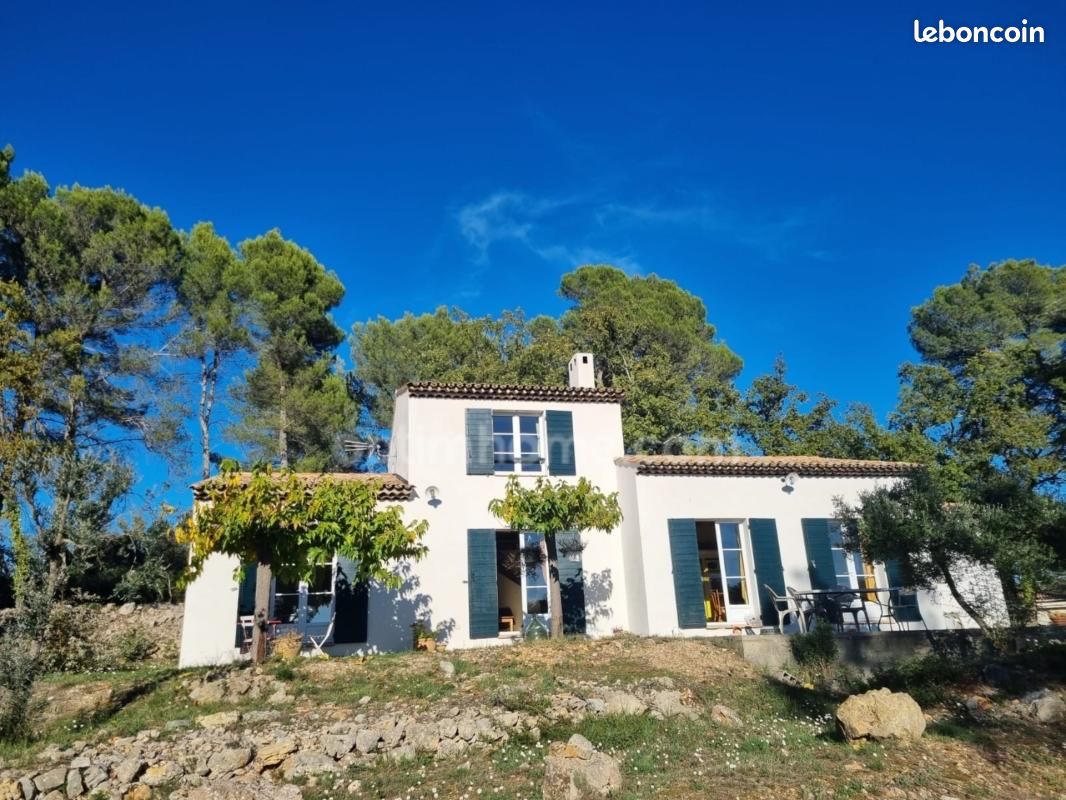 Maison 4 pièces 117 m² · à Draguignan · 117 m² · 425 000 €