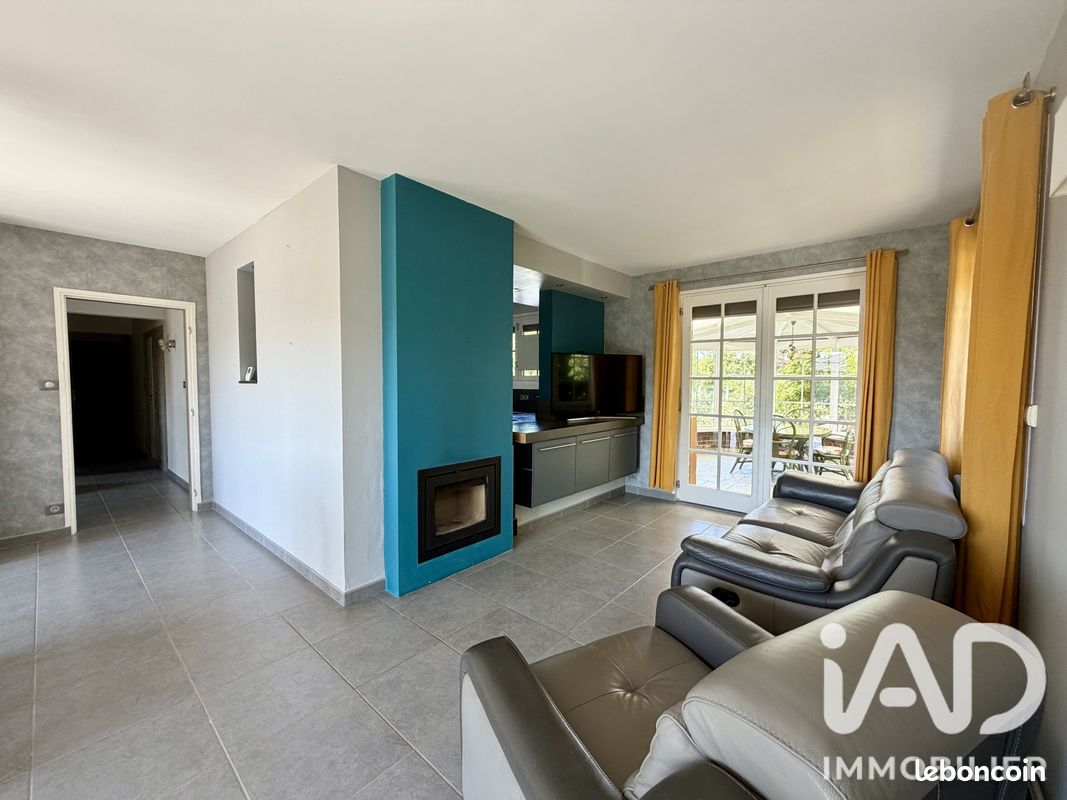 Maison 6 pièces 114 m² · à Achicourt · 114 m² · 275 000 €