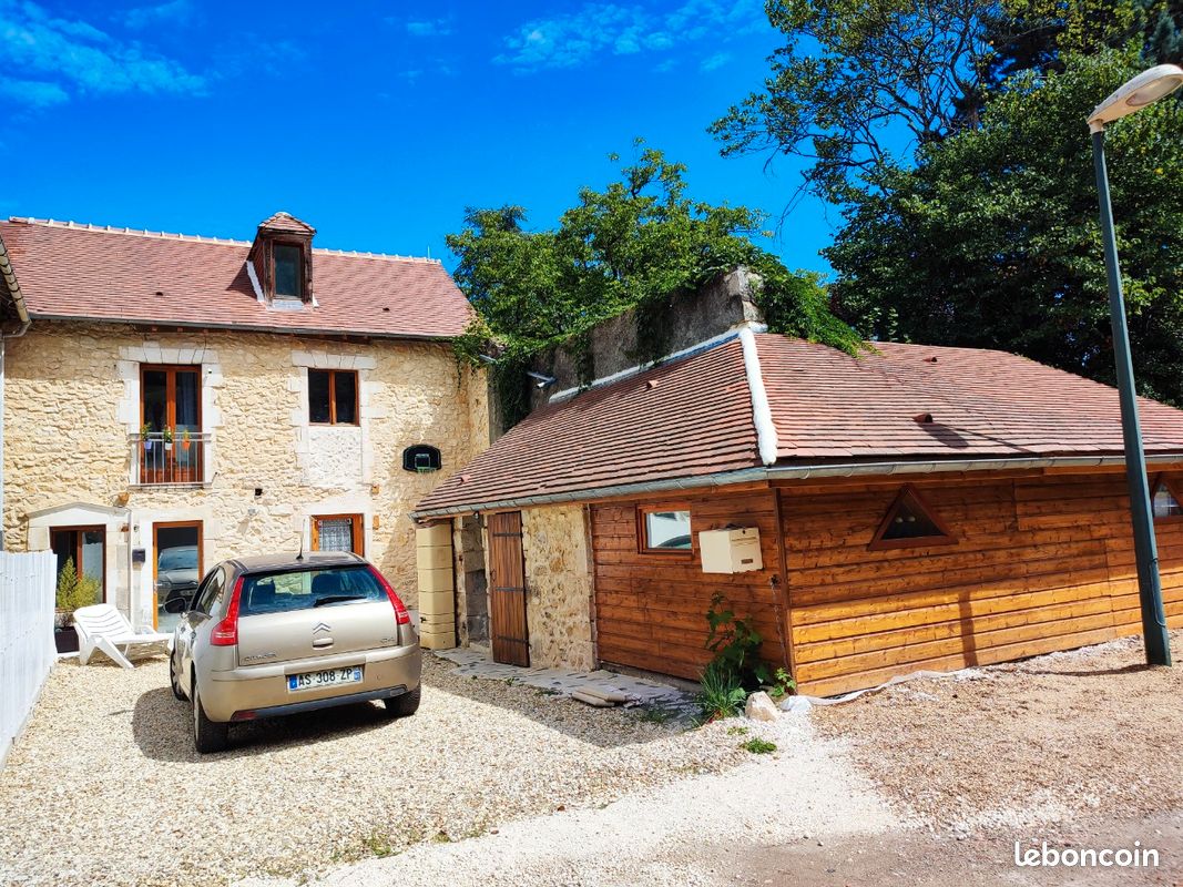 Appartement 1 pièce 25 m² · à Le Blanc · 25 m² · 450 €