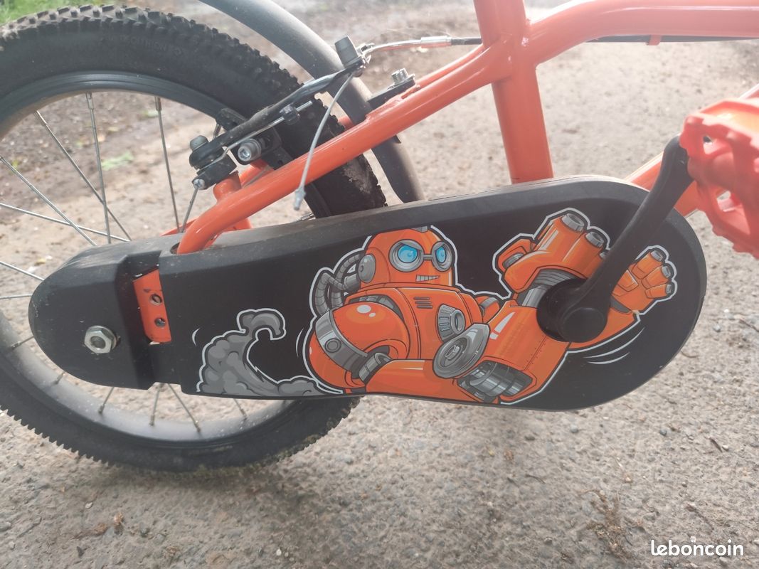 Btwin Robot 500 (image 3)