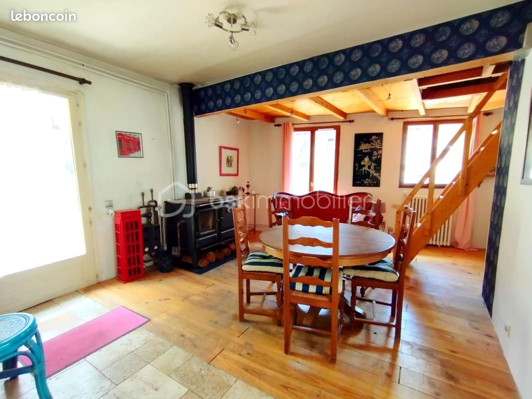 Maison 5 pièces 97 m² · à Mirabel · 97 m² · 186 000 €