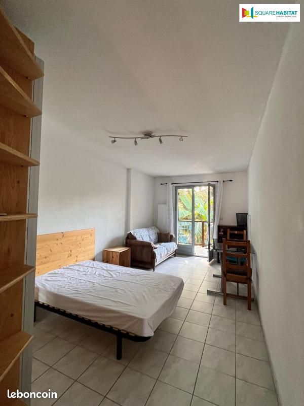 Appartement 1 pièce 28 m² · à Tarbes · 28 m² · 410 €/mois