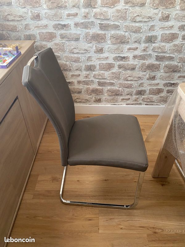 Chaise de table (image 2)