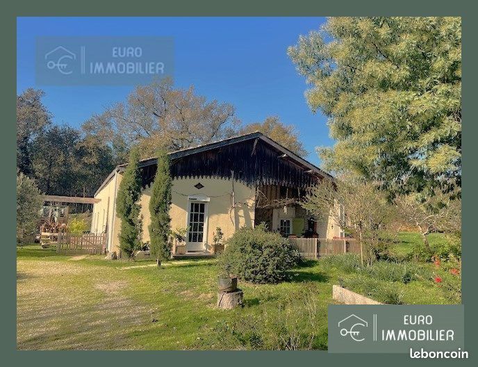 Maison 7 pièces 180 m² · à Bazas · 180 m² · 435 000 €