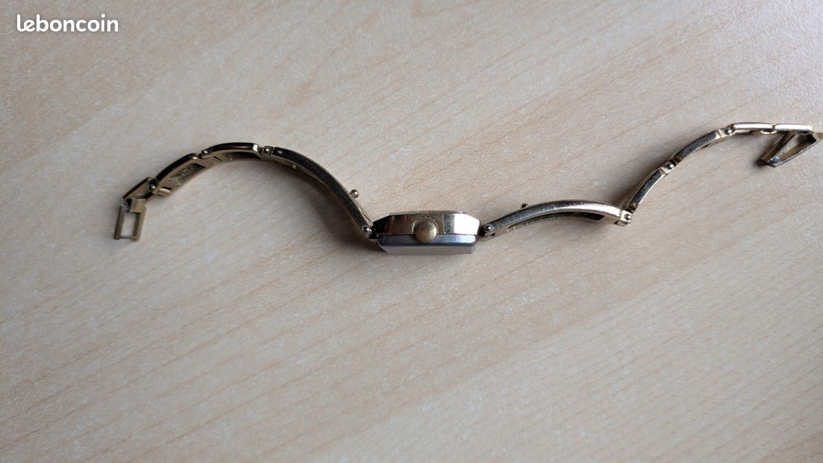 Montre vintage Luch (image 5)