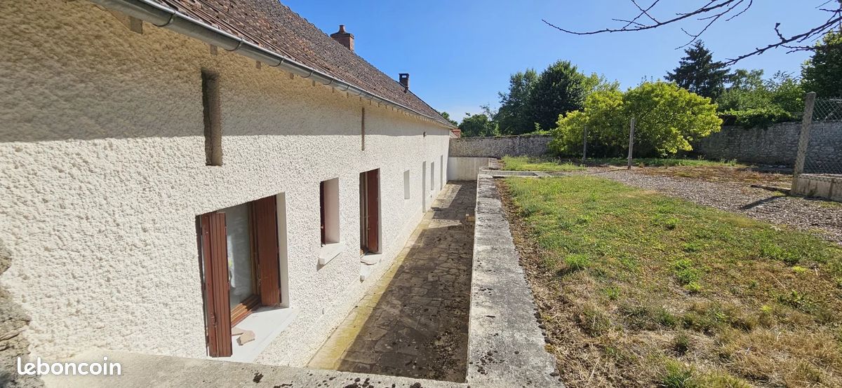 Maison 3 pièces 113 m² · à Cerny · 113 m² · 289 000 €