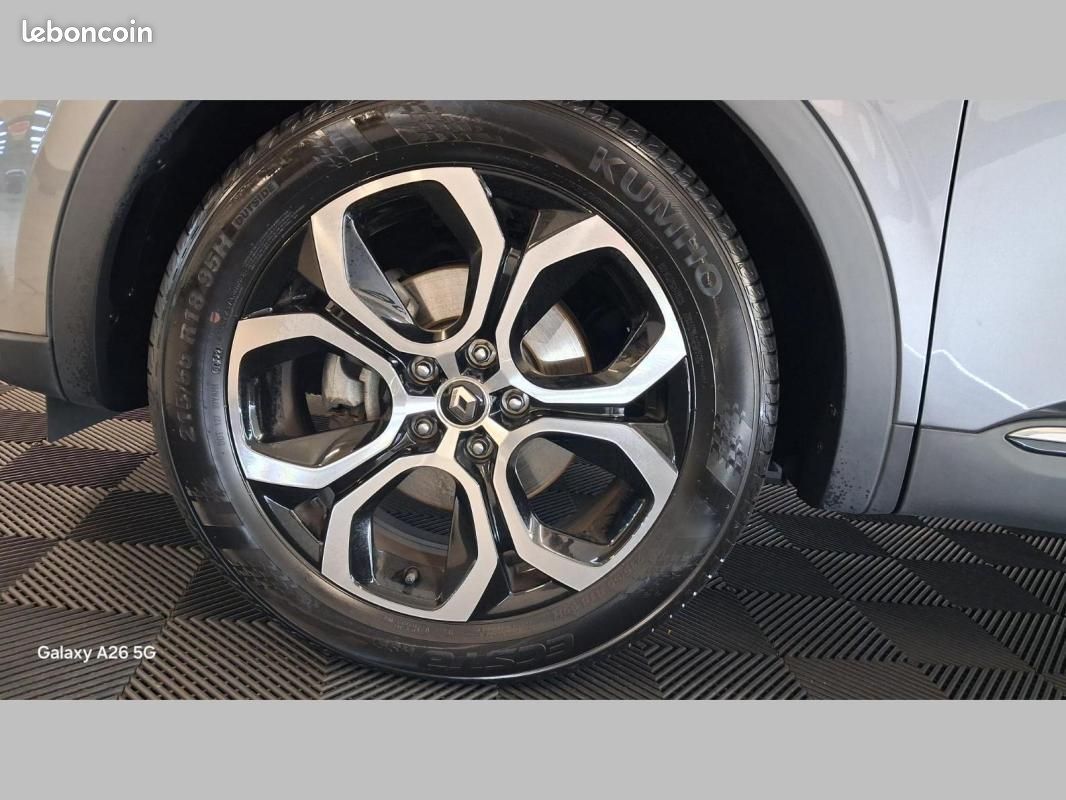 Renault Arkana E-Tech hybride 145 - 22 Techno (image 3)
