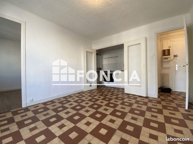 Appartement 3 pièces 45 m² · à Grenoble · 45 m² · 622 €/mois