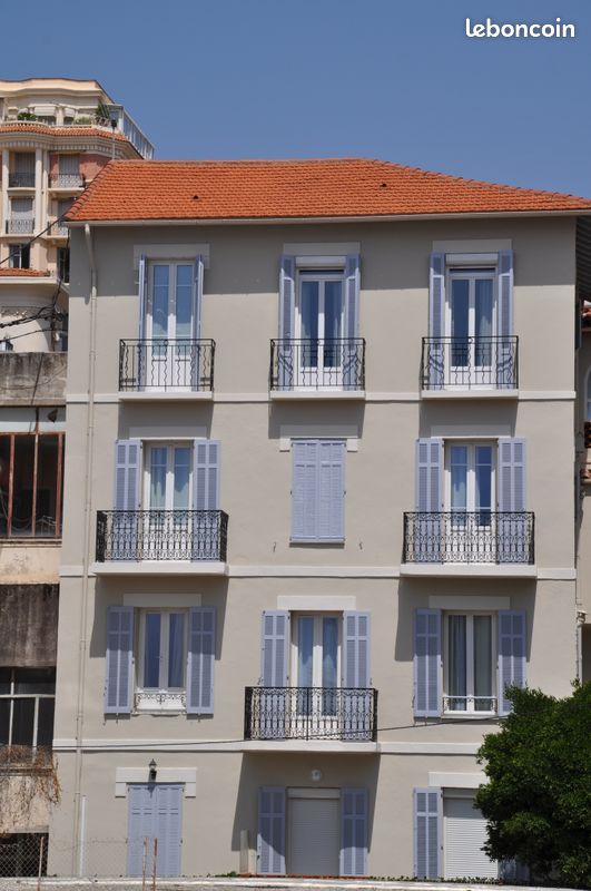 Appartement 2 pièces 32 m² · à Cannes · 31,5 m² · 175 000 €