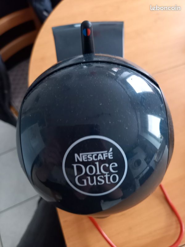 Cafetière dolce gusto (image 8)