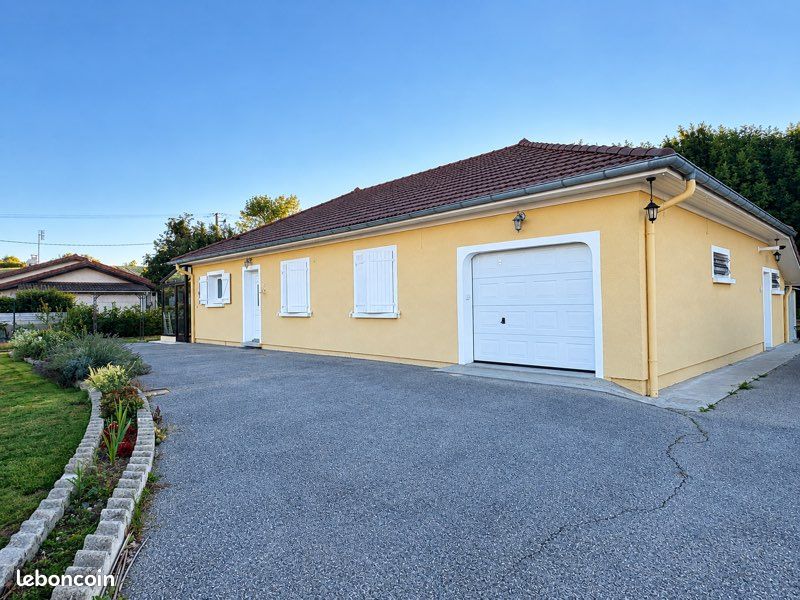 Maison 5 pièces 100 m² · à Eclose-Badinières · 100 m² · 289 000 €