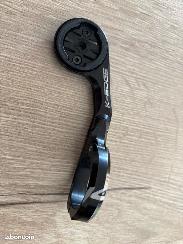 Support gps pour cintre K-edge 31,8 mm (image 3)