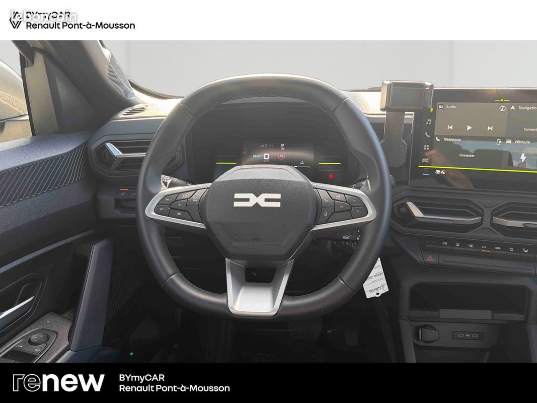 DACIA Duster Hybrid 140 Expression (image 10)