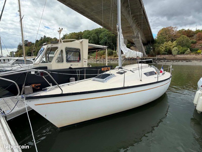Beneteau First 25 — Vedi foto 1