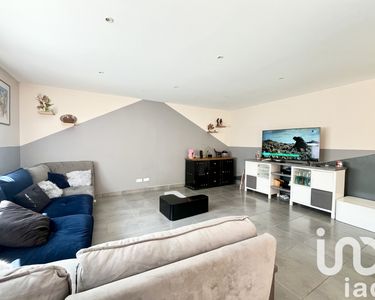 Maison 499 000 € - 135 m²