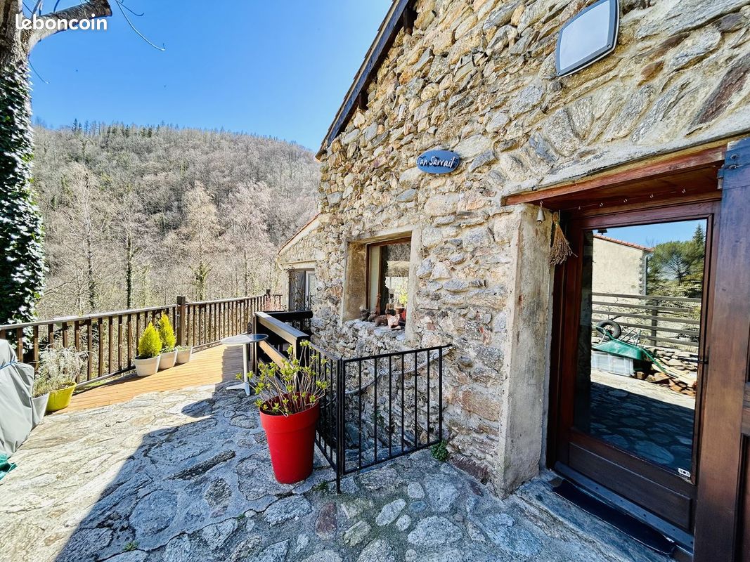 Maison 4 pièces 85 m² · à Corsavy · 85 m² · 148 000 €