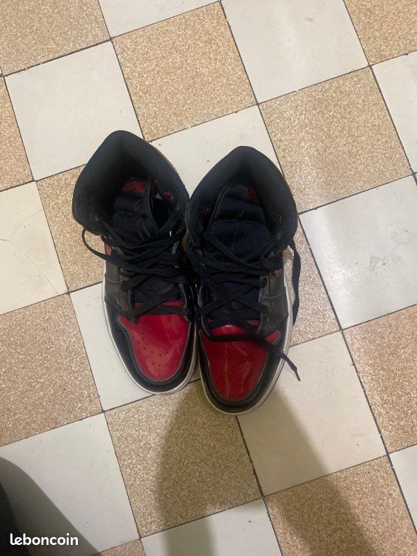 Paire de Nike (image 5)