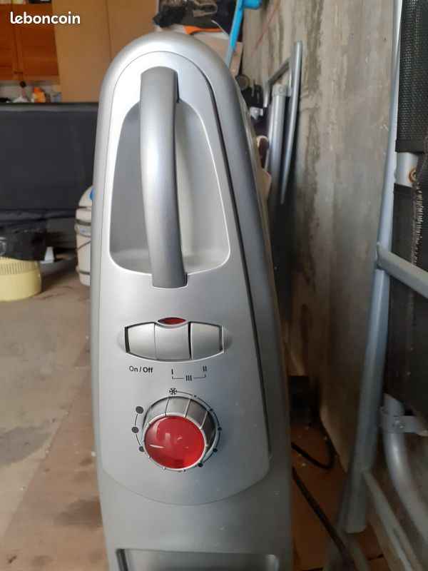 Radiateur electrique (image 2)
