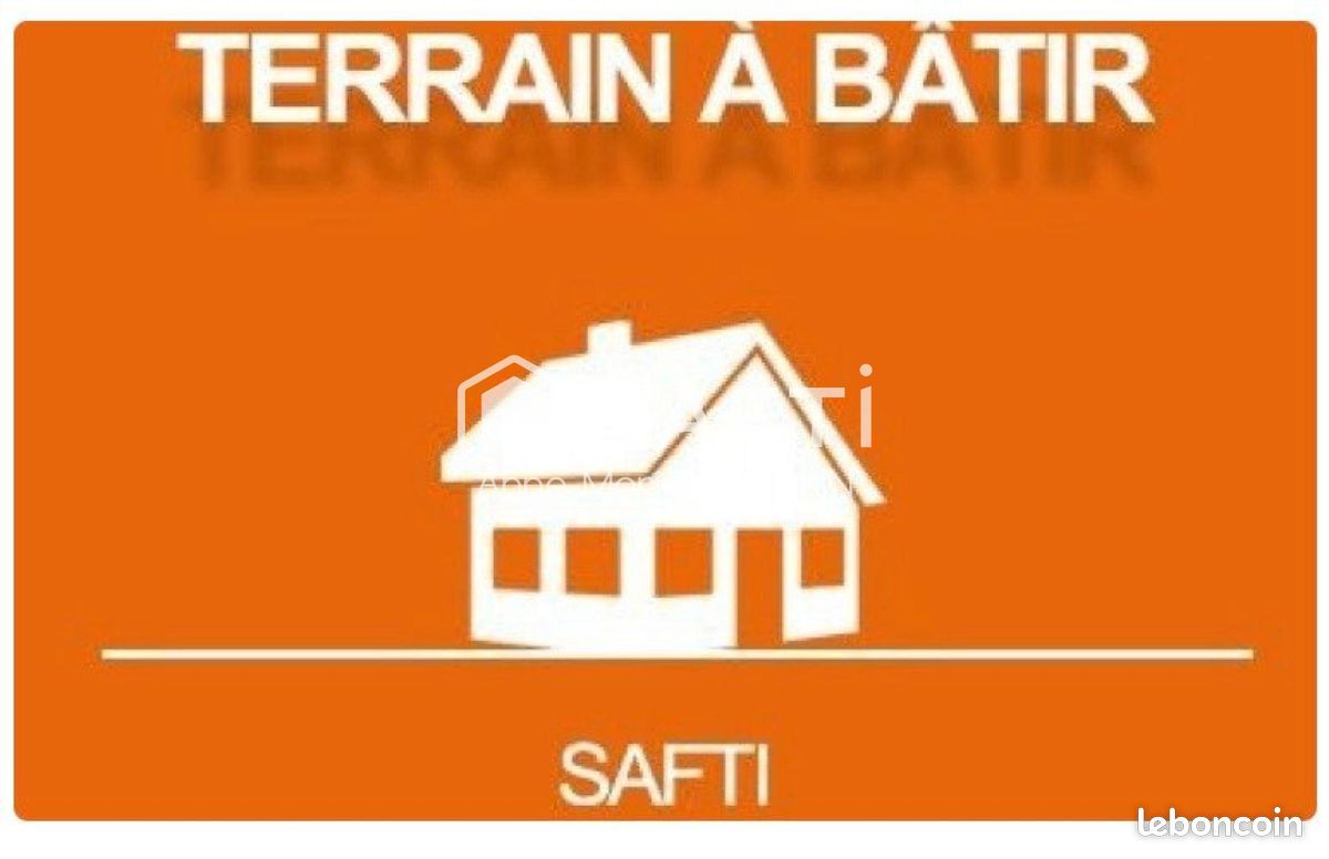 Terrain 688 m² · à Sérignan · 688 m² · 295 840 €
